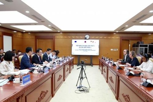 Bộ Tài chính tăng cường quản lý tài chính công với tầm nhìn trung hạn