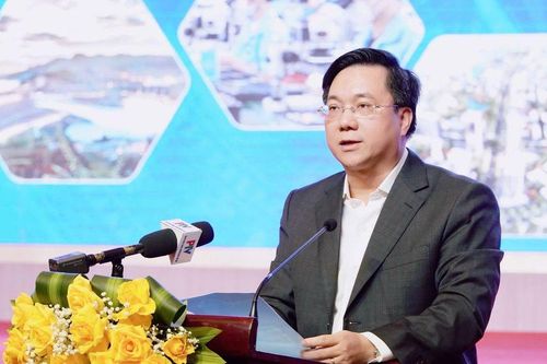 Phú Thọ: Hội thảo về điều chỉnh Quy hoạch tỉnh Phú Thọ thời kỳ 2021–2030, tầm nhìn đến năm 2050