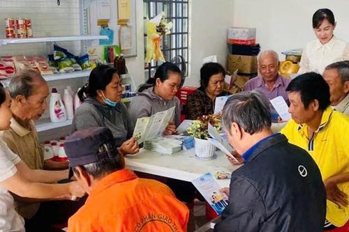 BHXH tỉnh Đồng Nai: Cần giải quyết tận gốc 'nút thắt' chậm đóng bảo hiểm xã hội