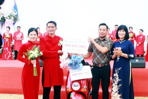 Công đoàn chung tay xây tổ ấm cho người lao động