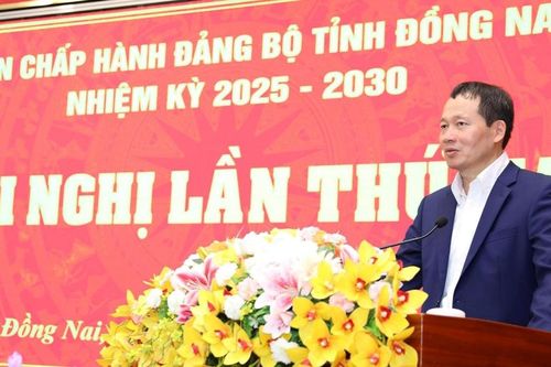 Đồng Nai đạt tốc độ tăng trưởng GRDP cao nhất từ trước đến nay