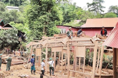 Bộ Xây dựng bảo đảm giao thông luôn thông suốt dịp Tết