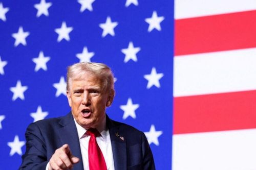 Chiến lược An ninh Quốc gia hé lộ điều gì về cách Tổng thống Trump nhìn thế giới?