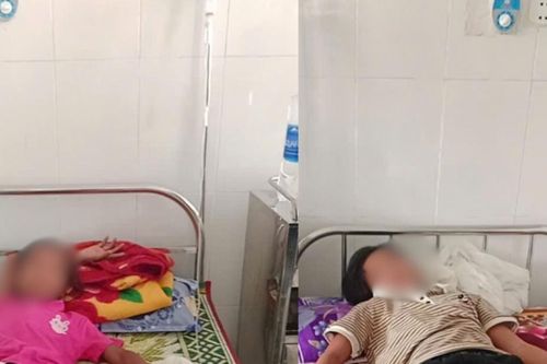 Quảng Trị: Xử phạt 196,5 triệu đồng với nhà trường vi phạm an toàn thực phẩm, khiến 40 học sinh ngộ độc