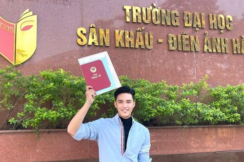 Đỗ Trung Tuấn – Á vương 1 Manhunt Vietnam 2025: Khi hào quang được xây đắp từ kỷ luật và nền tảng học vấn bài bản