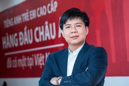 Một doanh nghiệp giáo dục 'rời sàn' trong tiến trình sàng lọc thị trường