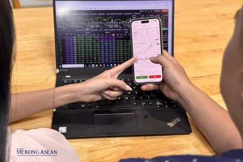 ABS: VN-Index có thể hướng tới mốc 2.188 điểm trong năm 2026