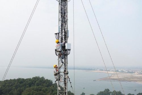 Viettel Construction thu hơn 12.600 tỷ đồng doanh thu sau 11 tháng