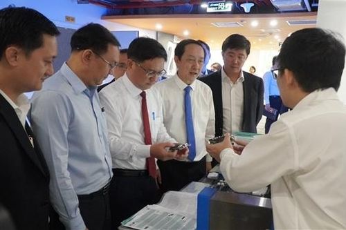 Kiến tạo một hệ sinh thái bán dẫn hội tụ các yếu tố then chốt