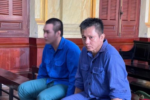 Sau đám giỗ, một người chết, cả nhà vào tù