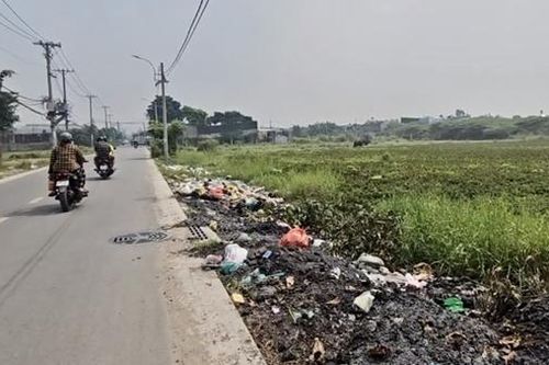 Người dân thở phào khi băng cướp sử dụng mã tấu cướp tài sản vùng ven sa lưới