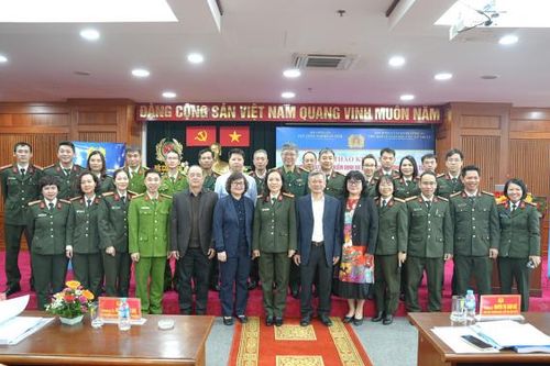 Tăng cường hiệu quả hoạt động kiểm định, đo lường chất lượng phương tiện nghiệp vụ