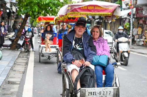 Nhiều danh hiệu lớn tiếp sức cho du lịch Hà Nội