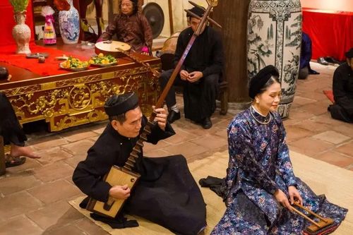 'Tiếng nhạc của Đình': Âm vang di sản giữa lòng phố cổ