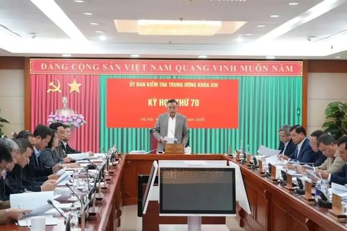 Kỷ luật hai nguyên Thứ trưởng Bộ Lao động - Thương binh và Xã hội
