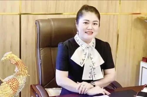 Cú lừa 1.300 tỷ đồng 'trồng sâm Ngọc Linh'
