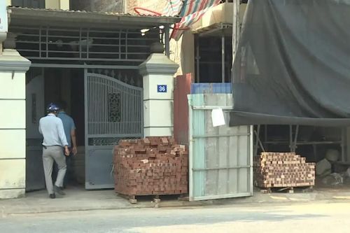 TP. Hồ Chí Minh phân cấp quản lý trật tự xây dựng
