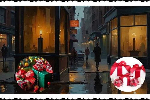 Góc nhìn đương đại về vòng luân hồi của 'ham muốn'
