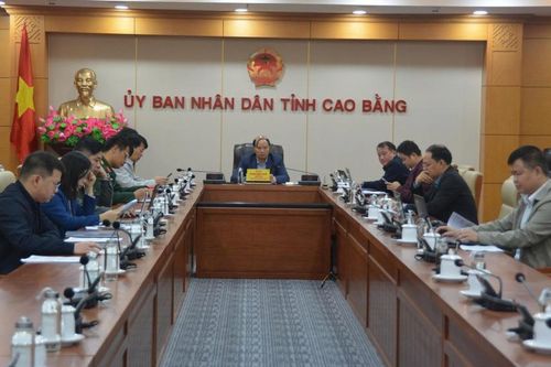 Phiên họp thứ 4 Ban Chỉ đạo Trung ương về chính sách nhà ở và phát triển thị trường bất động sản