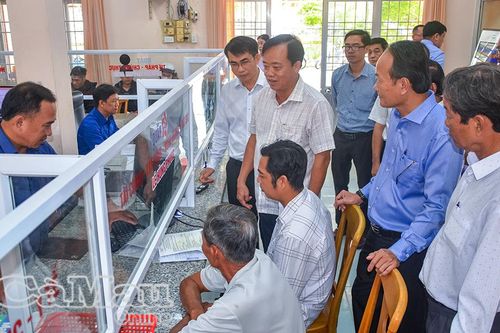 Triển khai hiệu quả các nghị quyết gắn với nhiệm vụ và thực tiễn