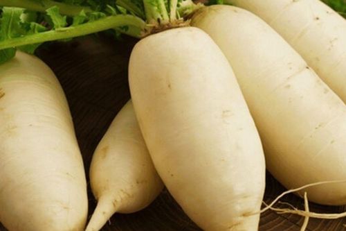 Loại củ bán nhiều ở chợ Việt còn tốt hơn thuốc bổ, là 'bảo bối' mùa đông trẻ nhỏ và người lớn đều dùng được