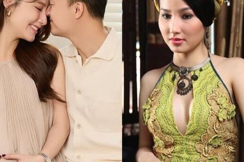 4 người đẹp Mỹ nhân kế sau 12 năm: Người muốn có con ở tuổi U50, người làm mẹ đơn thân tậu nhà ở Mỹ