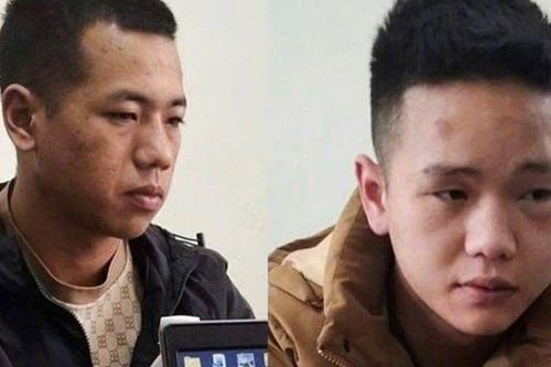 Vụ chém 3 người thương vong ở Gia Lai: Hai anh em ruột Phan Văn Thuận và Phan Văn Hòa ra đầu thú