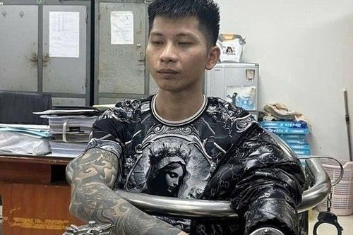 'Long Tổng' vừa bị công an bắt giữ là ai?