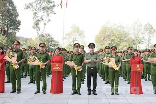 Xây dựng 'Thành phố không ma túy' vào năm 2030: Mục tiêu cao cả và nhân văn