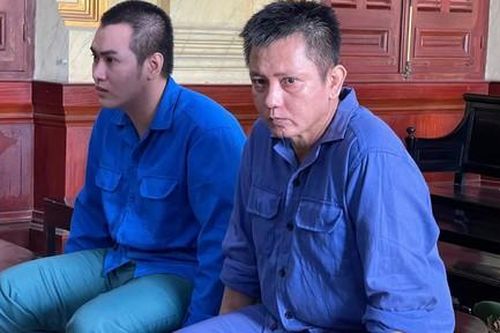 Hai cha con lãnh án tù vì mâu thuẫn mời bia trong đám giỗ