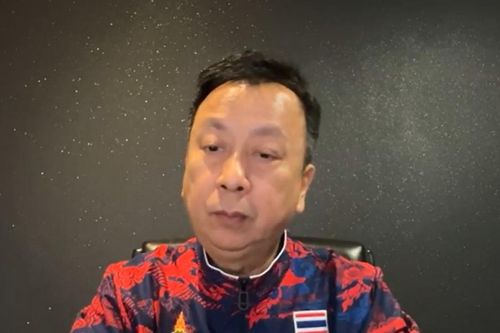 Tuyển thủ ăn gian làm 'cả nước mất thể diện', quan chức esports Thái Lan xin lỗi