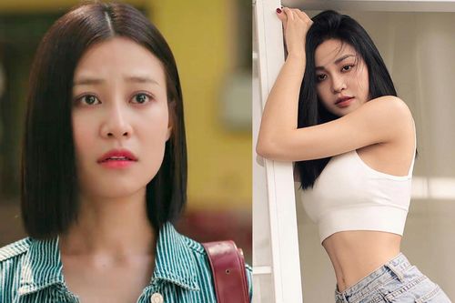 Diễn viên được gọi là 'nữ hoàng nước mắt mới' trên phim giờ vàng VTV là ai?
