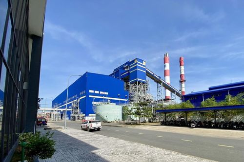 NMNĐ Sông Hậu 1 duy trì vận hành an toàn, ổn định và hiệu quả năm 2025