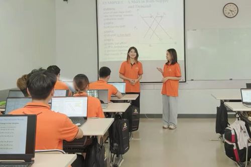 Mô hình đại học số chuyển đổi giáo dục gắn với khoa học công nghệ
