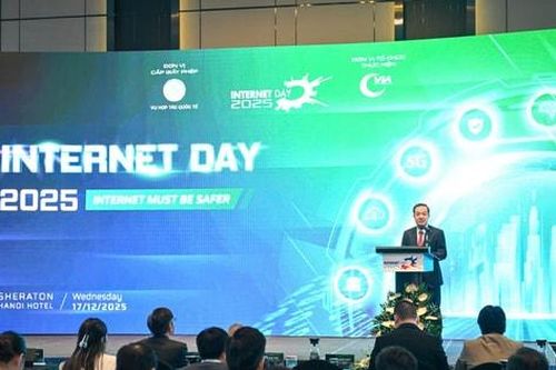 Xây dựng niềm tin trên môi trường internet