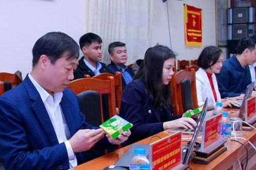 Hà Nội đánh giá, phân hạng 74 sản phẩm OCOP năm 2025