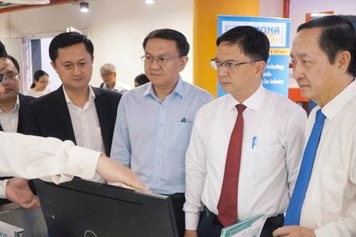 TP Hồ Chí Minh: Làm chủ công nghệ lõi bán dẫn thông qua R&D chuyên sâu