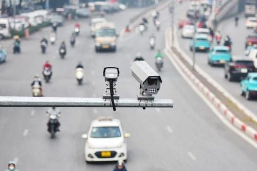 Camera AI vào cuộc: Trật tự hơn nhưng vẫn nhiều vi phạm
