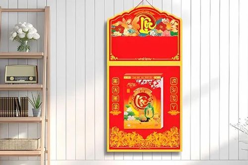 Vị trí 'đại kỵ' phong thủy không nên treo lịch năm mới 2026