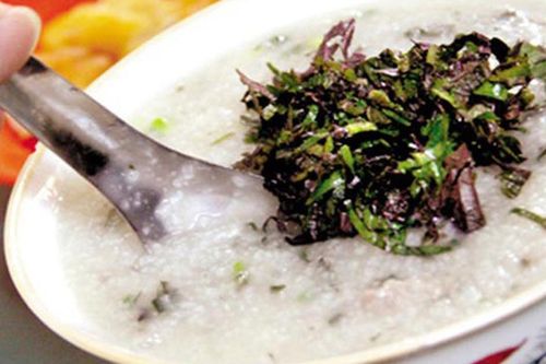 Trời mùa đông, viêm họng kiêng ăn gì và nên ăn gì?