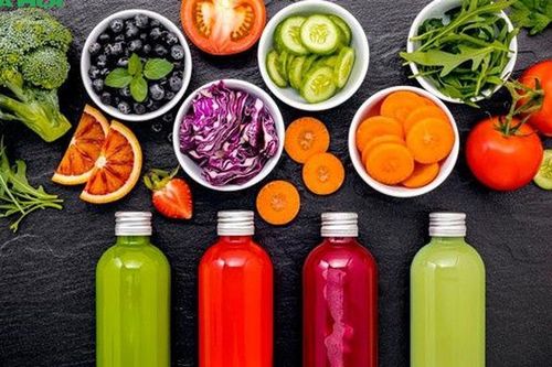 Muốn đốt mỡ bụng nhẹ nhàng mỗi ngày? 8 thức uống thơm ngon giúp bạn bắt đầu ngay hôm nay