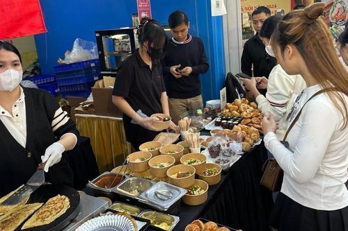 Lễ hội văn hóa ẩm thực Hà Nội năm 2025 từ 19-21/12 ở đâu, có gì đặc biệt?