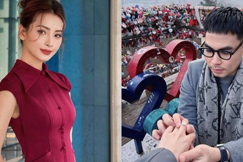 Nữ MC VTV quê Phú Thọ vừa nhận lời cầu hôn của danh thủ Đức Huy có gu thời trang đời thực ra sao?