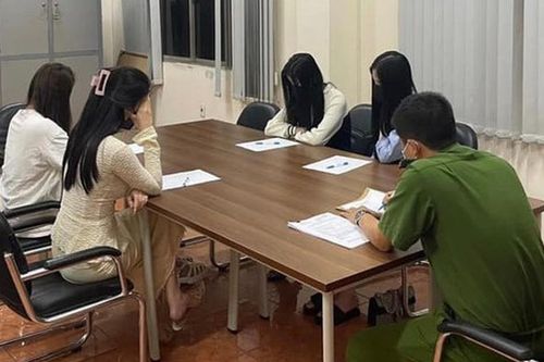Mua bán dâm từ 15/12/2025: Phạt thế nào, xử lý ra sao?