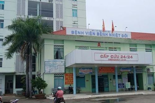 Hàng nghìn người dân Khánh Hòa phải đến bệnh viện vì bị bệnh giun đũa chó mèo