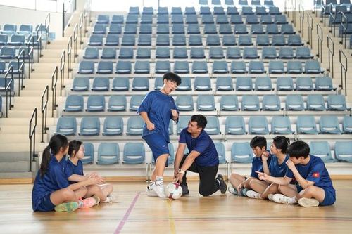 Hai giai đoạn vàng phát triển tối ưu chiều cao của trẻ