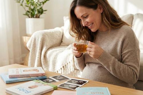 Mang thai sau tuổi 35: Những điều cần biết để sinh con an toàn