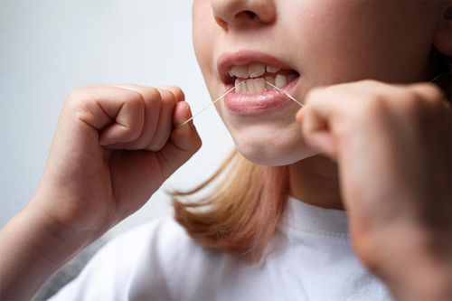 4 cách vệ sinh đúng cho bệnh nhân viêm nha chu