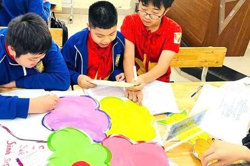 Học sinh phổ thông sẽ học gì khi AI được đưa vào trường học?