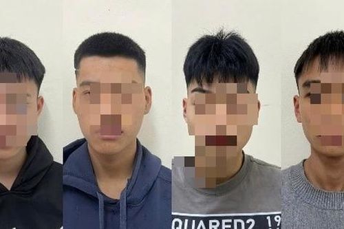 Nghi bị ném mắm tôm, nam thanh niên chém người gây thương tích